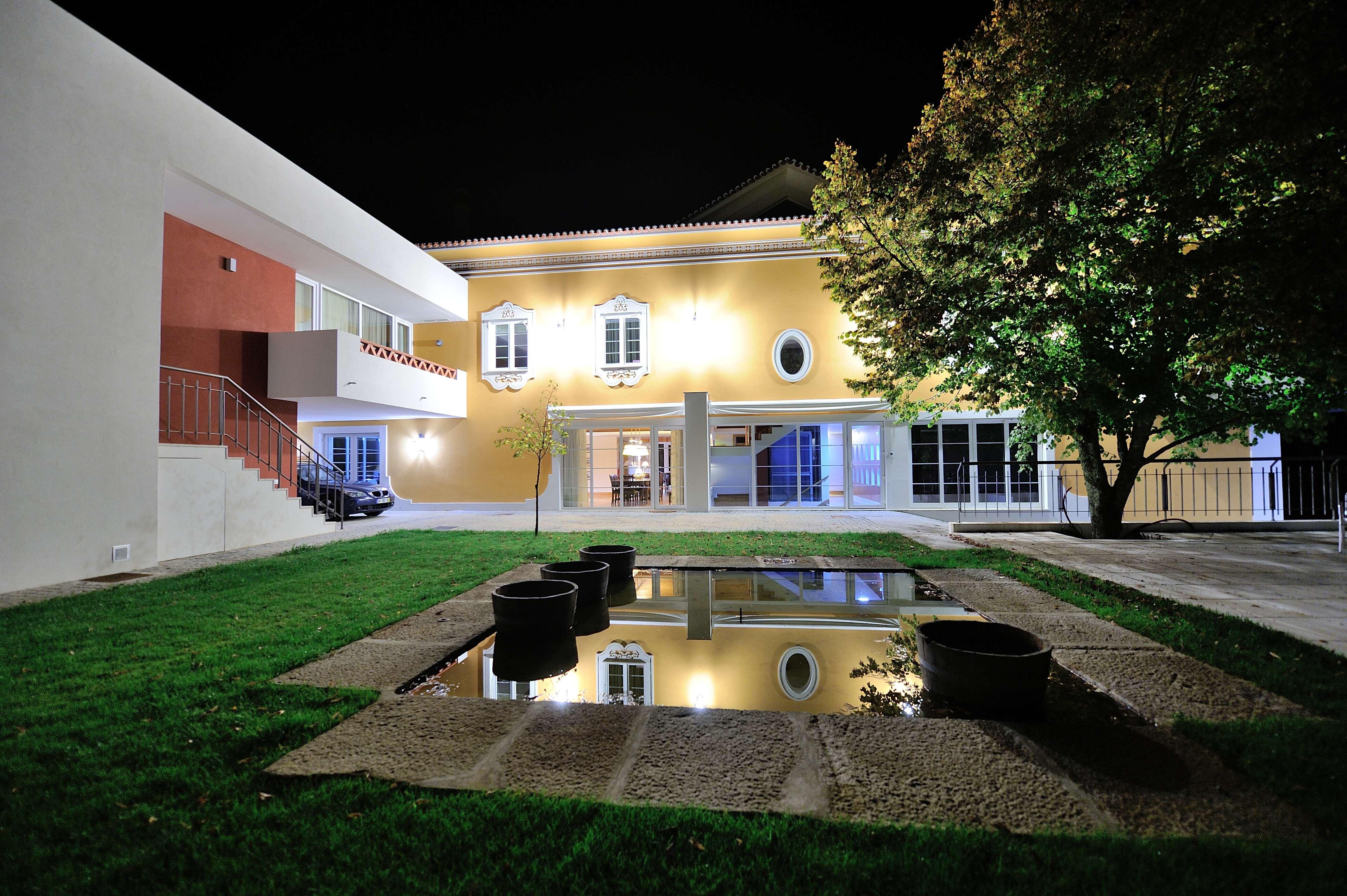 Cabecas Do Reguengo Casa de hóspedes Portalegre Exterior foto